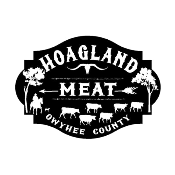 Hoagland Logo